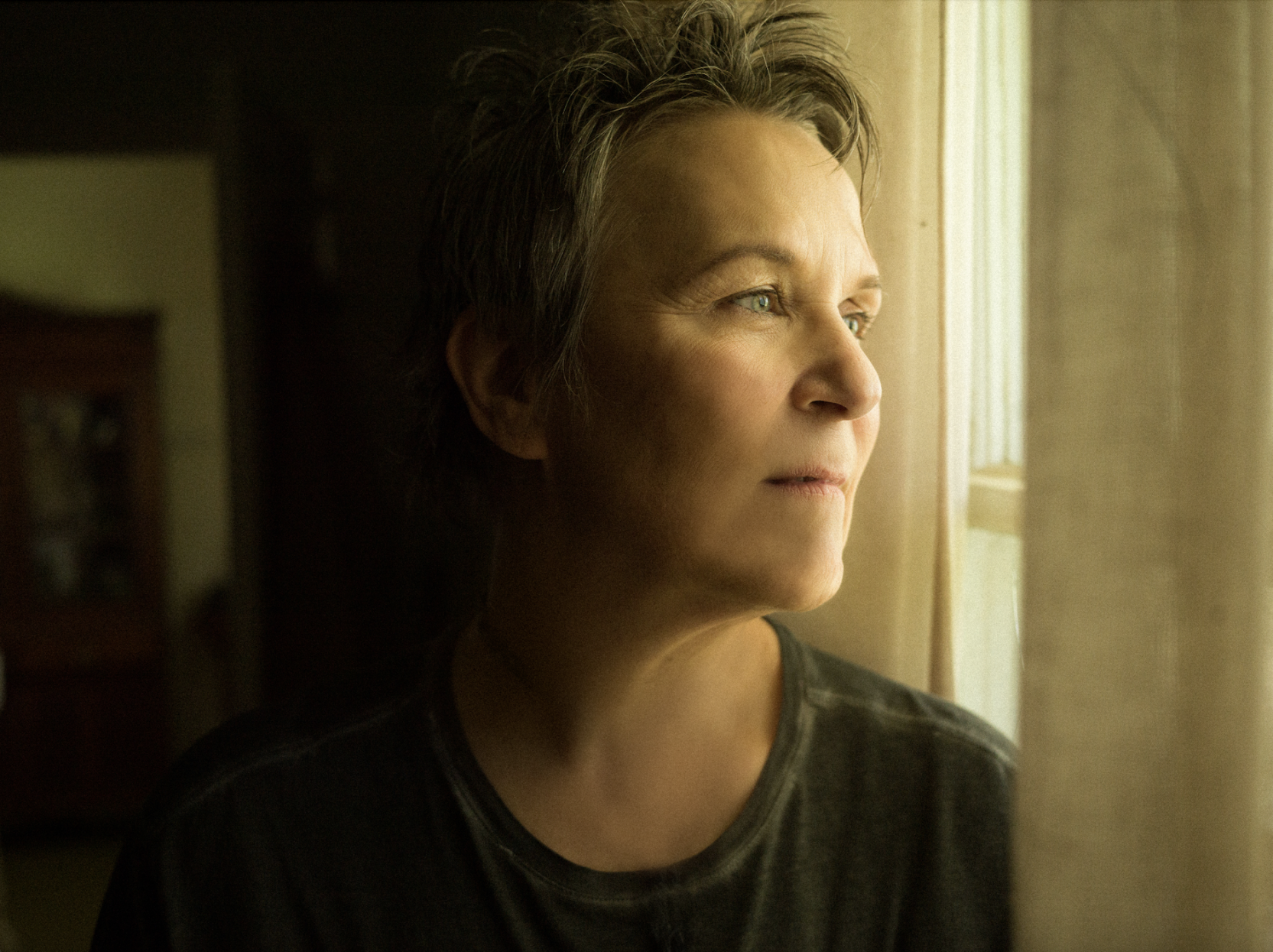 Mary Gauthier press 2024